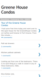 Mobile Screenshot of greenehousecondos.blogspot.com