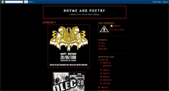 Desktop Screenshot of melekvirgazio.blogspot.com