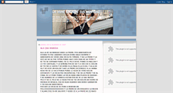 Desktop Screenshot of lavaneescribe.blogspot.com