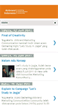 Mobile Screenshot of airbrandindonesia.blogspot.com