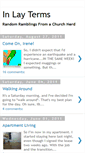Mobile Screenshot of layterms.blogspot.com