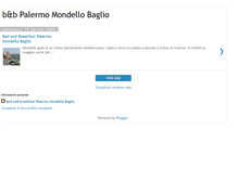 Tablet Screenshot of mondellobaglio.blogspot.com