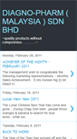 Mobile Screenshot of diagnoph.blogspot.com