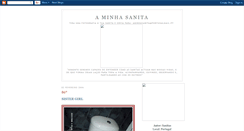 Desktop Screenshot of aminhasanita.blogspot.com