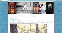 Desktop Screenshot of febimages.blogspot.com