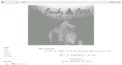 Desktop Screenshot of my-polaroid-life.blogspot.com