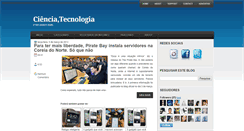 Desktop Screenshot of licenciaturafisica.blogspot.com