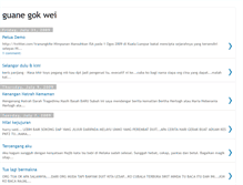 Tablet Screenshot of guanegokwei.blogspot.com