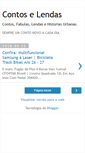 Mobile Screenshot of contoselendas.blogspot.com