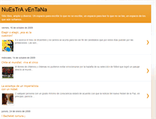 Tablet Screenshot of amotinado.blogspot.com