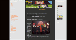 Desktop Screenshot of naruto-modde.blogspot.com