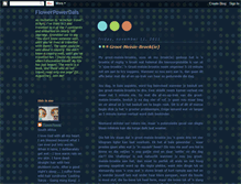 Tablet Screenshot of flowerpowerdais.blogspot.com