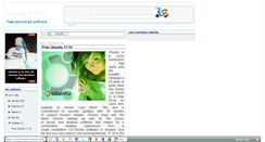 Desktop Screenshot of microsoft1945.blogspot.com