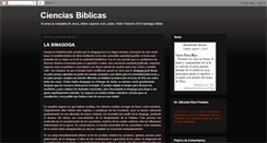 Desktop Screenshot of mchuga.blogspot.com