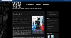 Desktop Screenshot of movietowne.blogspot.com