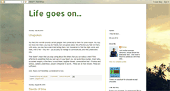 Desktop Screenshot of bungz.blogspot.com