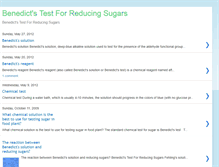 Tablet Screenshot of benedictstestforreducingsugars.blogspot.com