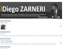 Tablet Screenshot of diegozarneri.blogspot.com