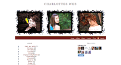 Desktop Screenshot of charlotteinkennesaw-charlottesweb.blogspot.com