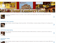 Tablet Screenshot of krimosrestaurant.blogspot.com