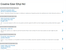 Tablet Screenshot of creatine-ester-ethyl-hclrabrueiwq.blogspot.com