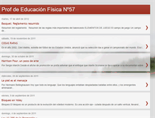 Tablet Screenshot of profdeeducacinfsican57.blogspot.com