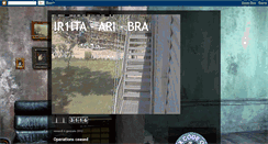 Desktop Screenshot of ir1ita.blogspot.com