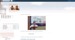 Desktop Screenshot of dharmawacana.blogspot.com