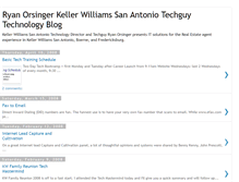 Tablet Screenshot of orsinger.blogspot.com