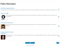 Tablet Screenshot of falkshairstyles.blogspot.com