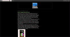 Desktop Screenshot of laptopscenter.blogspot.com