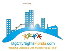 Tablet Screenshot of bigcitynightsflorida.blogspot.com