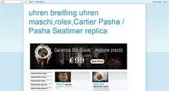 Desktop Screenshot of breitling-copy-uhren-maschi.blogspot.com