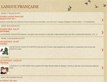 Tablet Screenshot of francessoniacalderon.blogspot.com