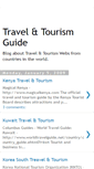 Mobile Screenshot of abouttraveltourism.blogspot.com