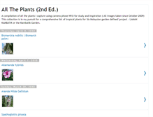 Tablet Screenshot of myussop-alltheplants.blogspot.com