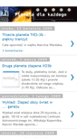 Mobile Screenshot of planetadlakazdego.blogspot.com