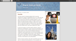 Desktop Screenshot of celinedream.blogspot.com
