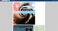 Desktop Screenshot of confrariadepensamentos.blogspot.com