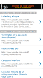 Mobile Screenshot of cortosdecineonline.blogspot.com