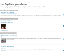Tablet Screenshot of papillons-garrocheurs.blogspot.com