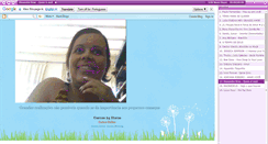 Desktop Screenshot of anjinhadeluzblogspotcom-mel.blogspot.com