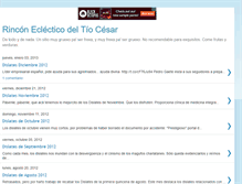 Tablet Screenshot of cesardelaluz.blogspot.com