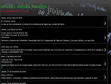 Tablet Screenshot of miguelariveraespinosa.blogspot.com