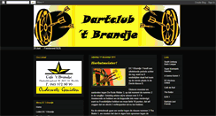 Desktop Screenshot of dcbrandje.blogspot.com