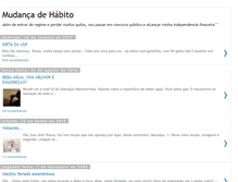 Tablet Screenshot of bibimota.blogspot.com
