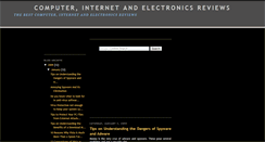 Desktop Screenshot of computa-centra.blogspot.com