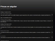 Tablet Screenshot of fincas-en-alquiler.blogspot.com