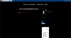Desktop Screenshot of ivanulmann.blogspot.com