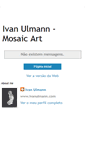 Mobile Screenshot of ivanulmann.blogspot.com